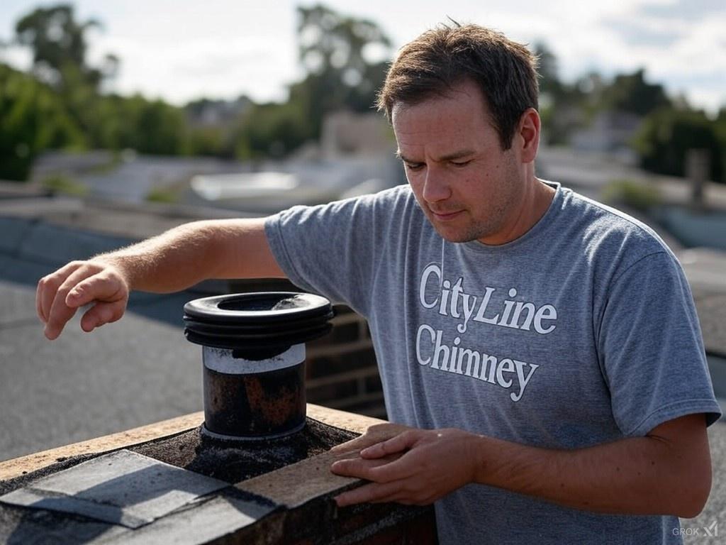 Expert Chimney Cap Services for Leak Prevention and Durability in Fuquay-Varina, NC