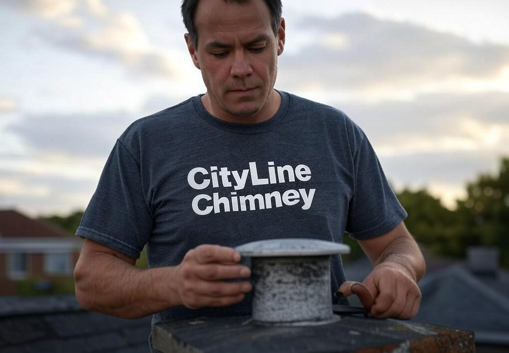 Quality Chimney Flashing Services in Fuquay-Varina, NC